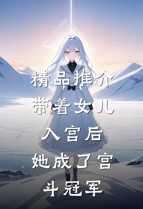 精品推介带着女儿入宫后，她成了宫斗冠军