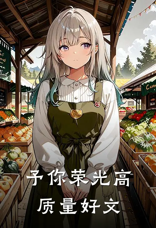 予你荣光高质量好文