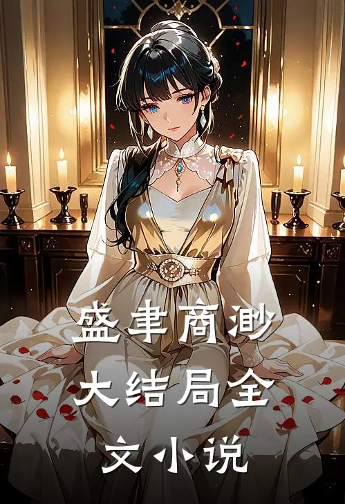 盛聿商渺大结局全文小说