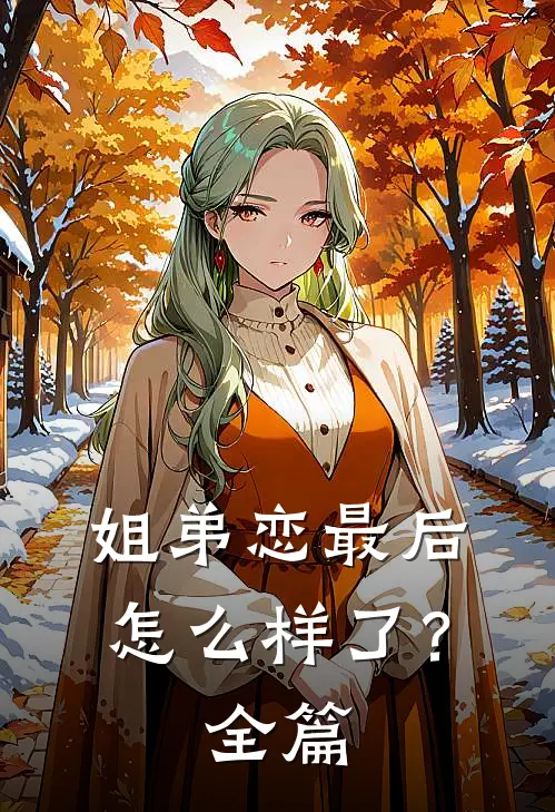 姐弟恋最后怎么样了?全篇