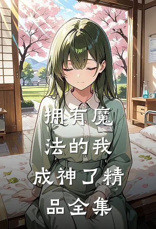 拥有魔法的我,成神了精品全集