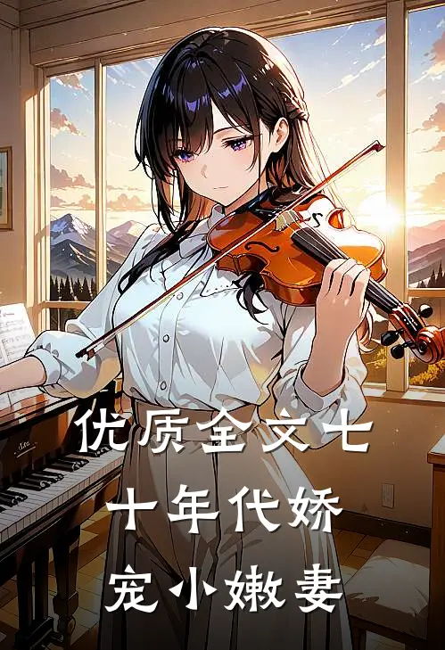 优质全文七十年代娇宠小嫩妻