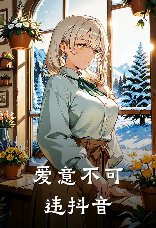 爱意不可违抖音