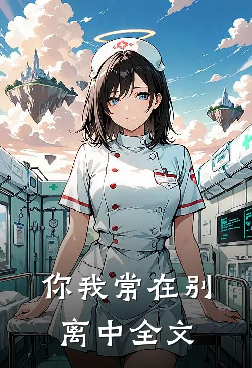 你我常在别离中全文