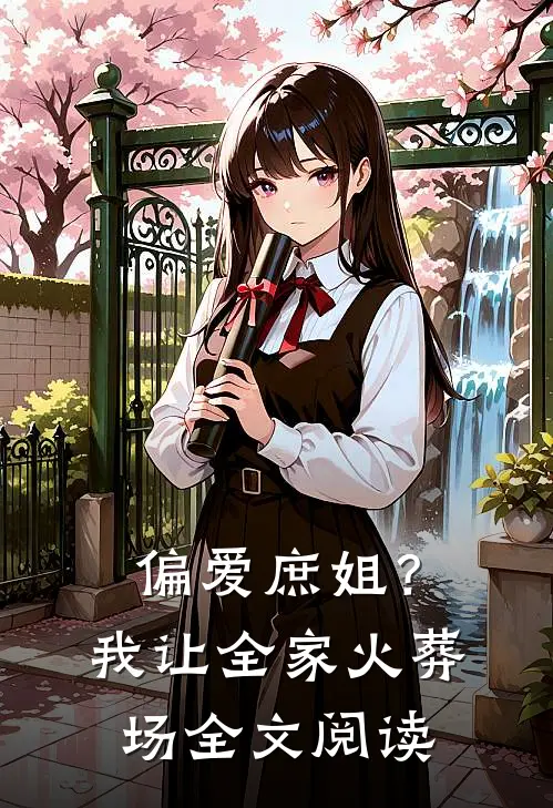 偏爱庶姐？我让全家火葬场全文阅读