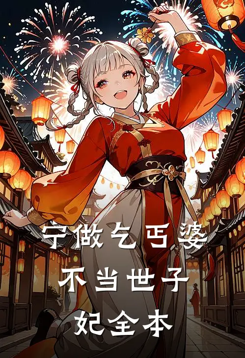 宁做乞丐婆，不当世子妃全本