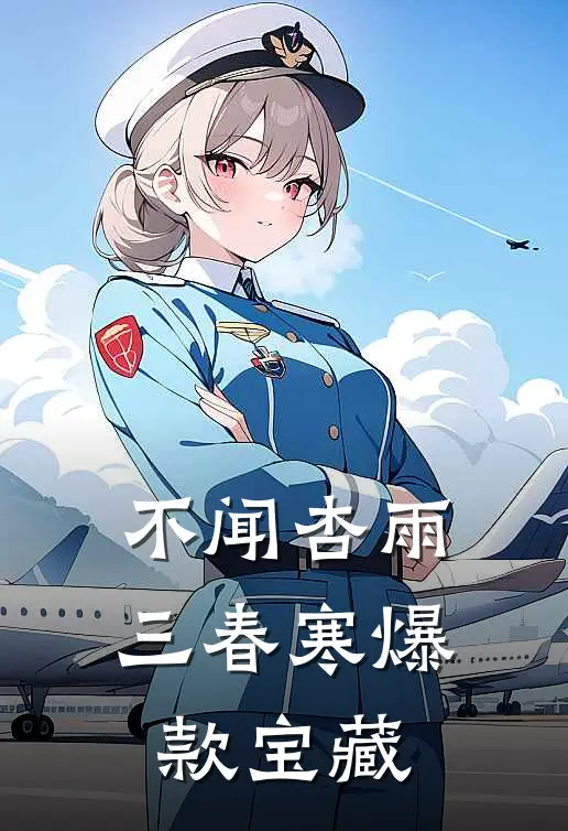 不闻杏雨三春寒爆款宝藏