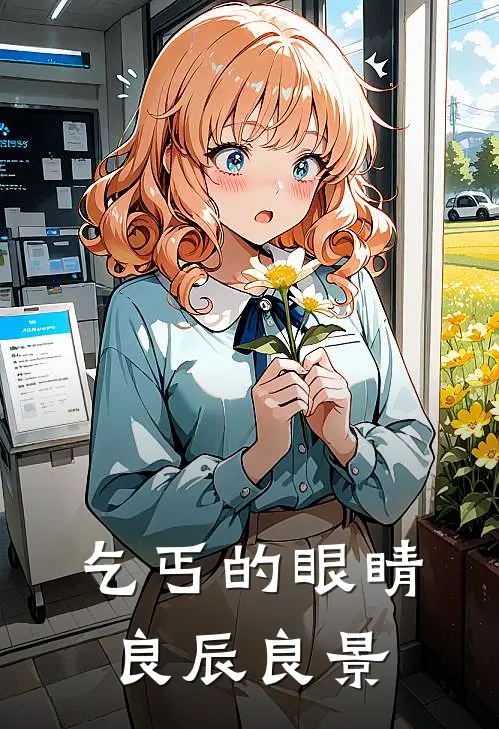 乞丐的眼睛良辰良景