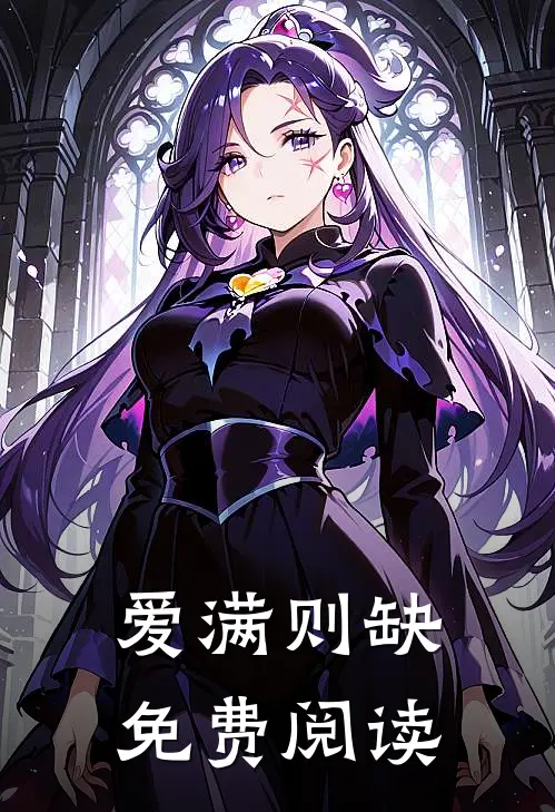 爱满则缺免费阅读