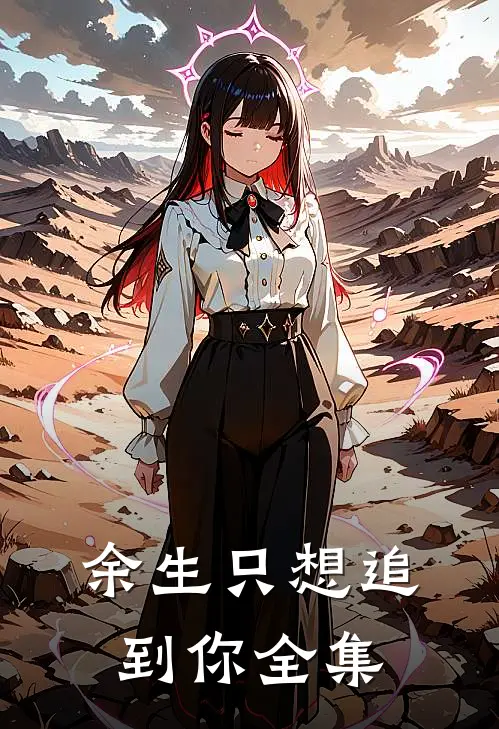 余生只想追到你 全集