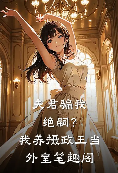 夫君骗我绝嗣？我养摄政王当外室笔趣阁