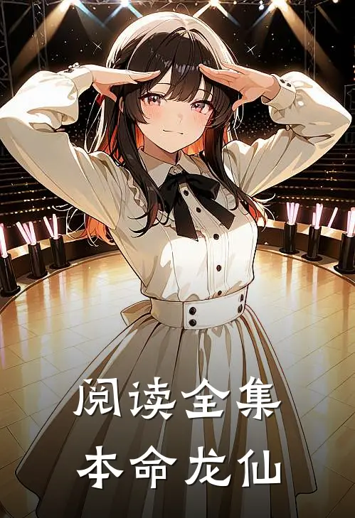 阅读全集本命龙仙