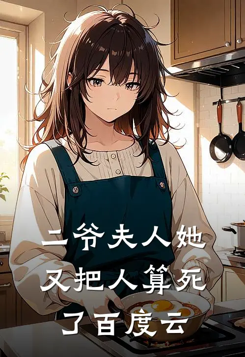 二爷夫人她又把人算死了百度云