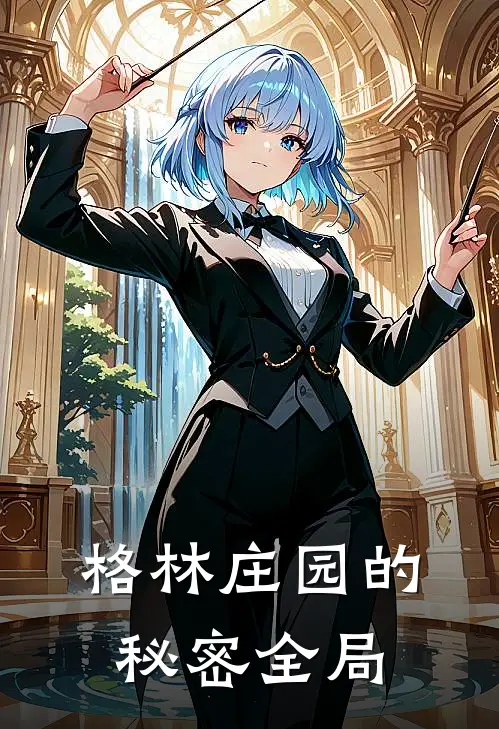 格林庄园的秘密全局