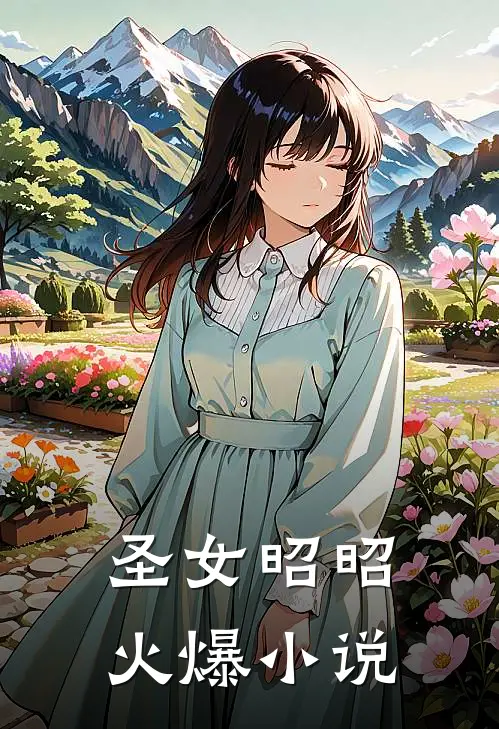 圣女昭昭火爆小说