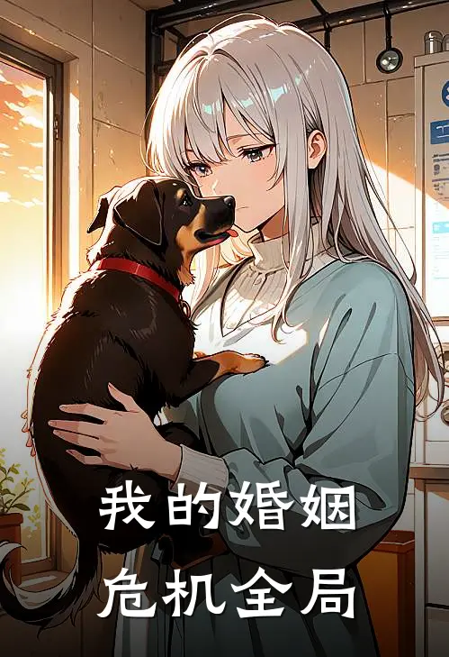 我的婚姻危机全局