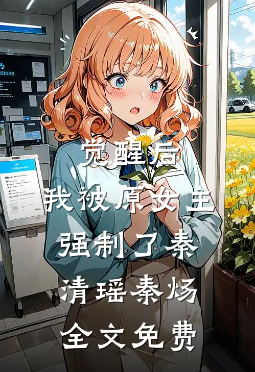 觉醒后，我被原女主强制了秦清瑶秦炀全文免费