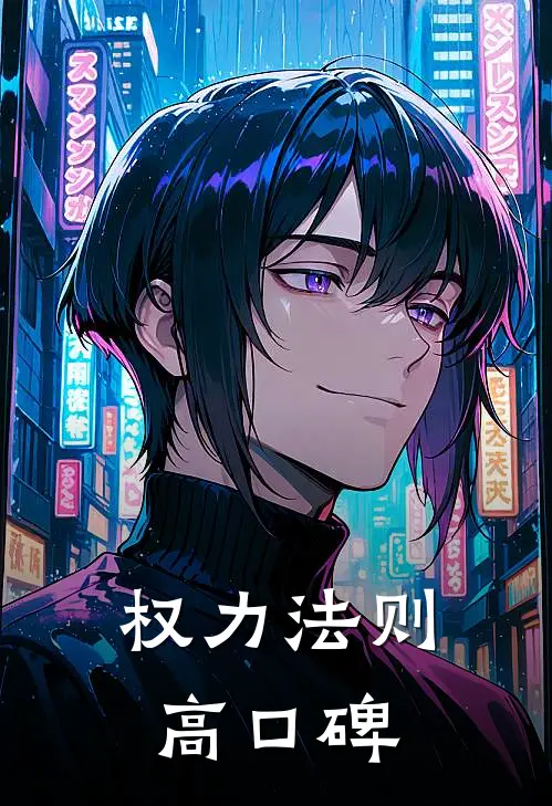 权力法则高口碑