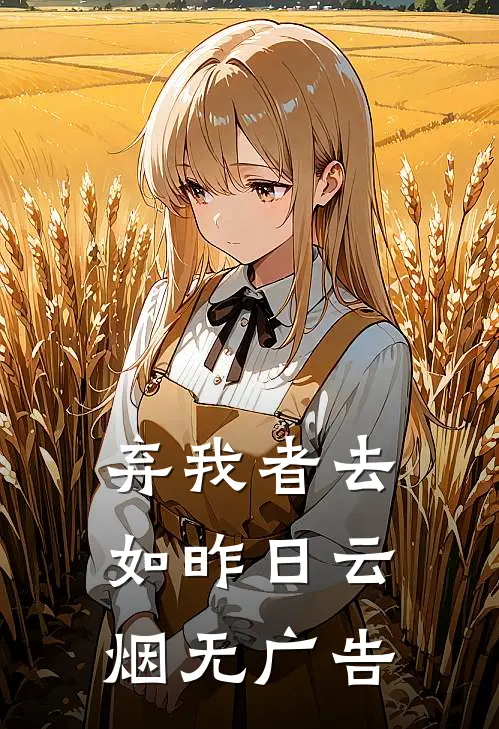 弃我者去，如昨日云烟无广告