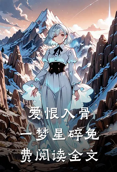 爱恨入骨，一梦星碎免费阅读全文