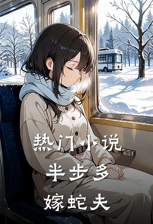 热门小说半步多：嫁蛇夫