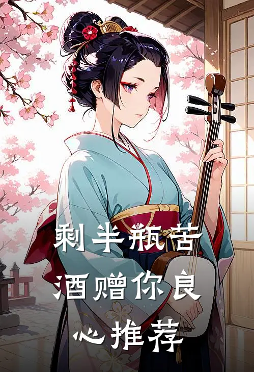剩半瓶苦酒赠你良心推荐