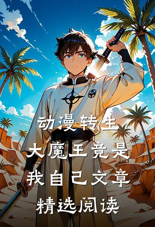 动漫转生：大魔王竟是我自己文章精选阅读