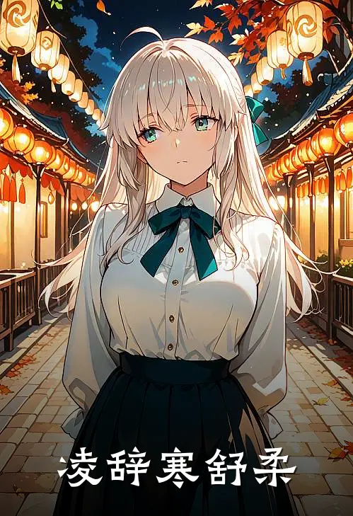 凌辞寒舒柔