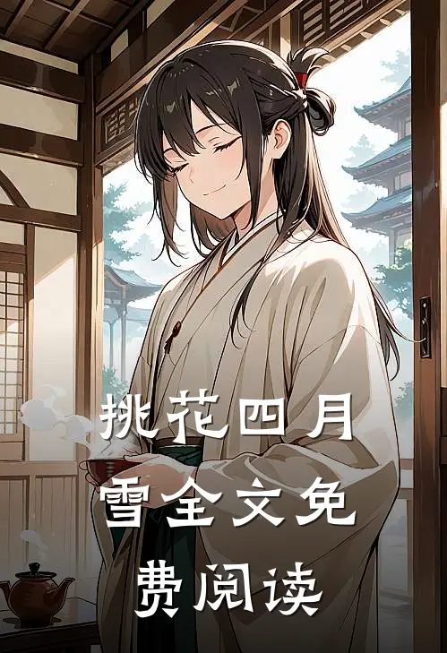 挑花四月雪全文免费阅读