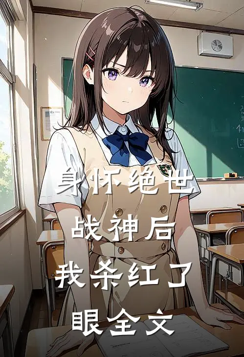 身怀绝世战神后，我杀红了眼全文
