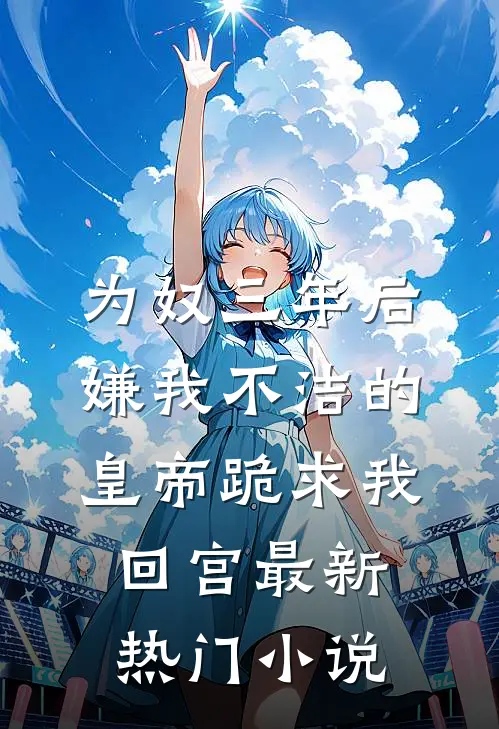 为奴三年后，嫌我不洁的皇帝跪求我回宫最新热门小说