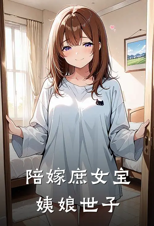 陪嫁庶女宝姨娘世子