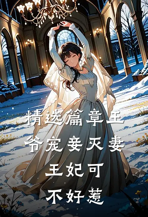 精选篇章王爷宠妾灭妻,王妃可不好惹免费阅读