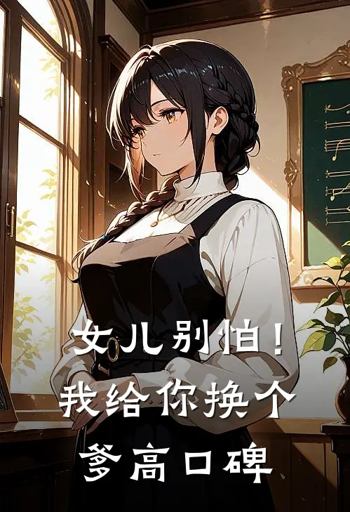 女儿别怕！我给你换个爹高口碑