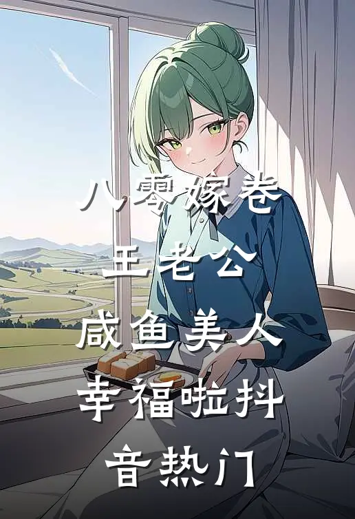八零嫁卷王老公，咸鱼美人幸福啦抖音热门