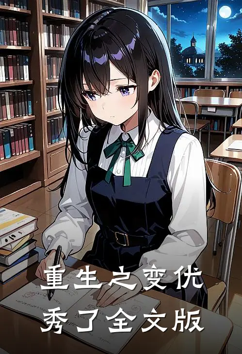 重生之变优秀了全文版在线阅读