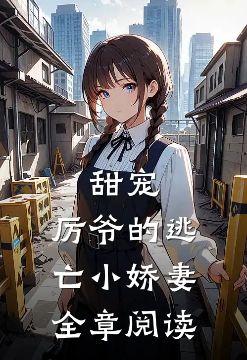 甜宠厉爷的逃亡小娇妻全章阅读免费