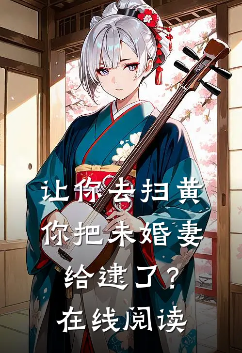让你去扫黄，你把未婚妻给逮了？在线阅读