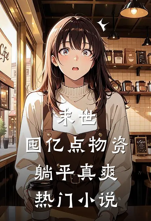 末世：囤亿点物资躺平真爽热门小说
