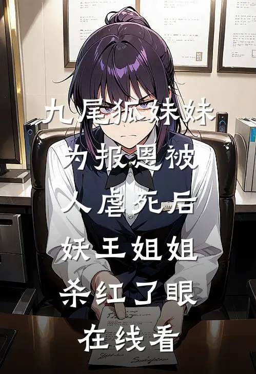 九尾狐妹妹为报恩被人虐死后，妖王姐姐杀红了眼在线看