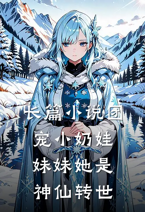 长篇小说团宠小奶娃：妹妹她是神仙转世