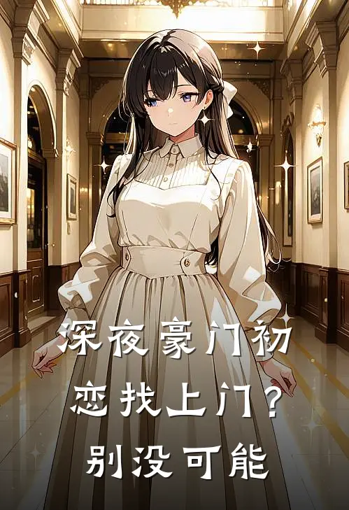 深夜豪门初恋找上门？别，没可能