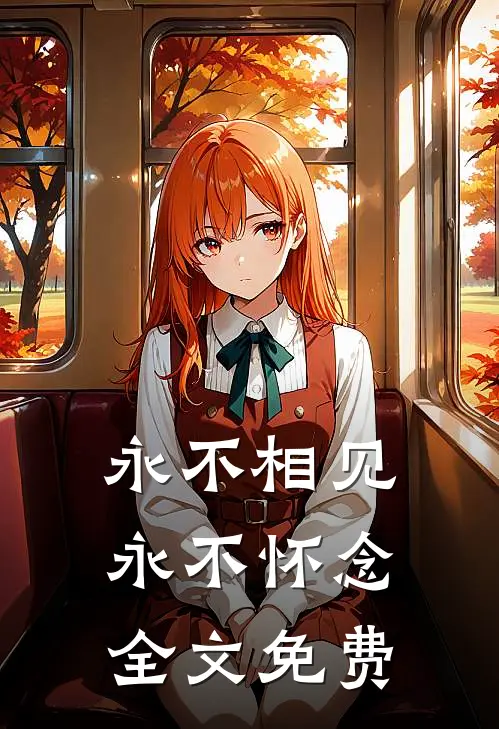 永不相见,永不怀念全文免费阅读