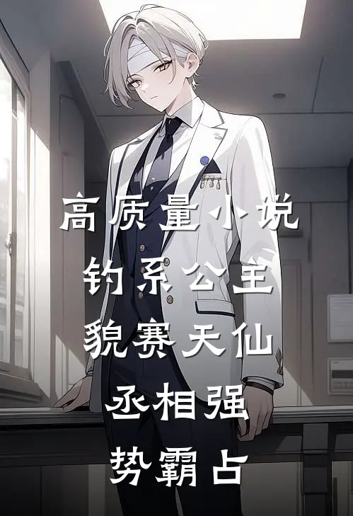 高质量小说钓系公主貌赛天仙，丞相强势霸占