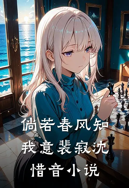倘若春风知我意裴寂沈惜音小说