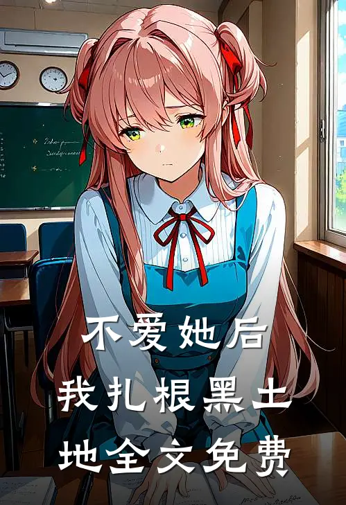 不爱她后，我扎根黑土地全文免费