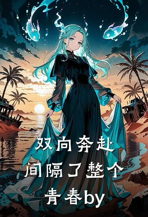 双向奔赴，间隔了整个青春by