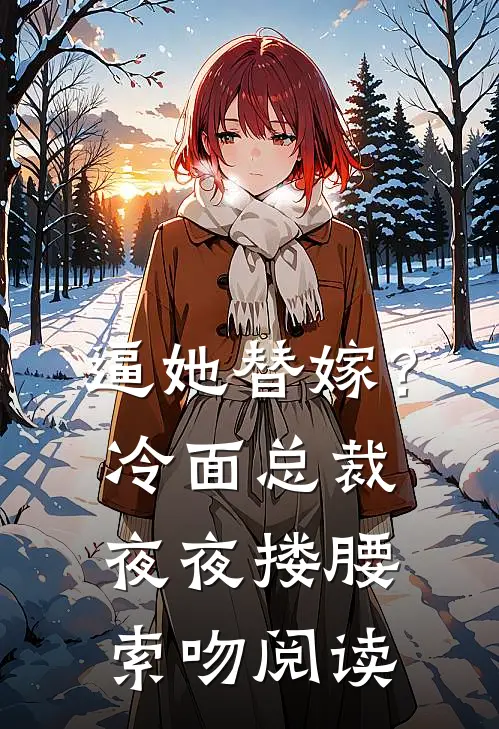 逼她替嫁？冷面总裁夜夜搂腰索吻阅读