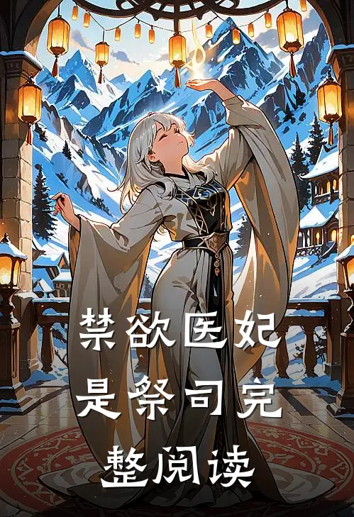 禁欲医妃是祭司完整阅读