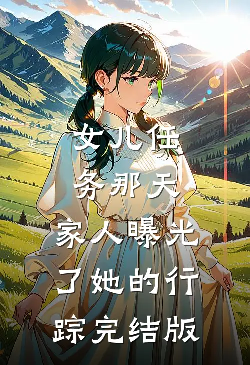 女儿任务那天，家人曝光了她的行踪完结版